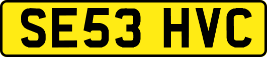 SE53HVC