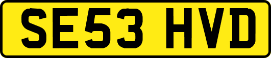 SE53HVD