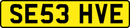 SE53HVE