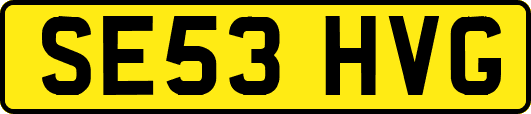 SE53HVG