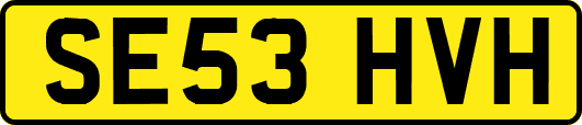 SE53HVH