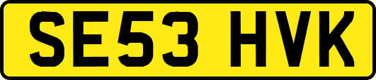 SE53HVK