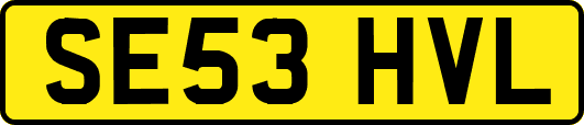 SE53HVL