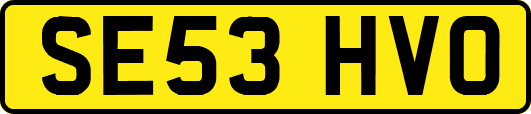 SE53HVO