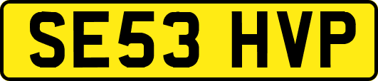 SE53HVP