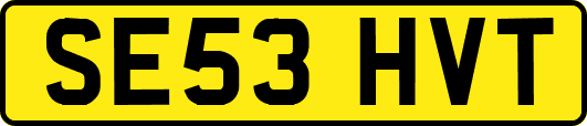 SE53HVT