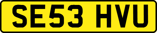 SE53HVU
