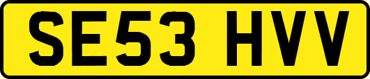 SE53HVV