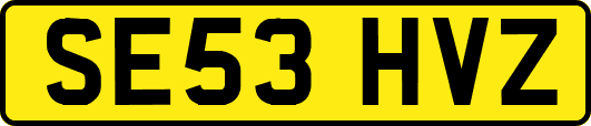 SE53HVZ