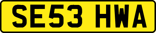 SE53HWA