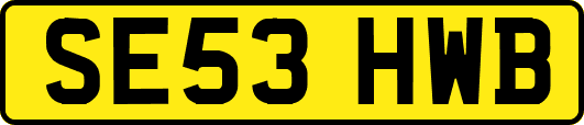 SE53HWB