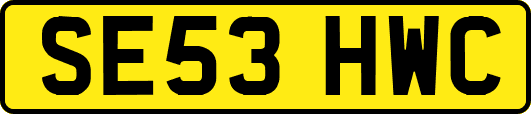 SE53HWC