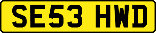 SE53HWD