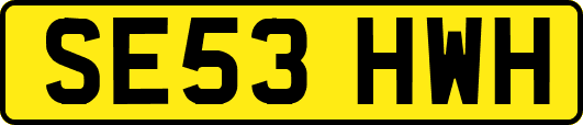 SE53HWH