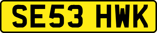 SE53HWK