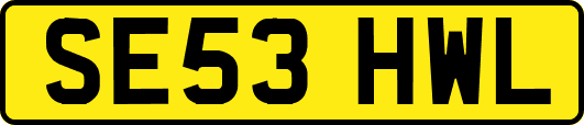 SE53HWL