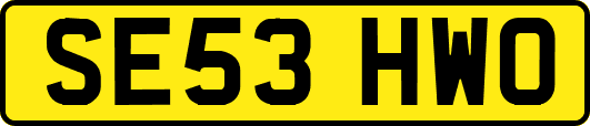 SE53HWO