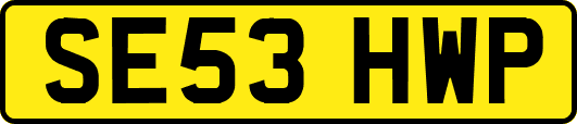 SE53HWP