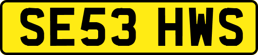 SE53HWS