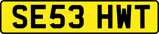 SE53HWT