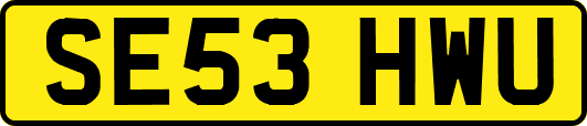 SE53HWU