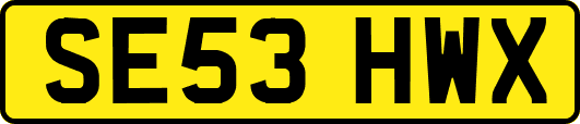 SE53HWX