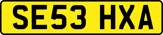 SE53HXA