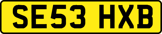 SE53HXB