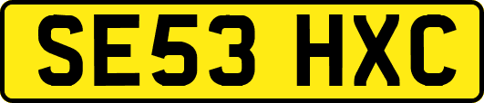 SE53HXC