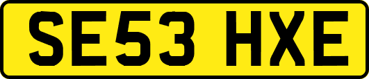 SE53HXE