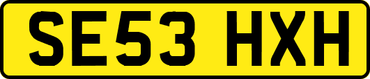 SE53HXH