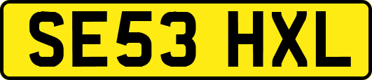 SE53HXL