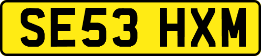 SE53HXM
