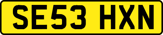 SE53HXN