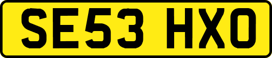 SE53HXO