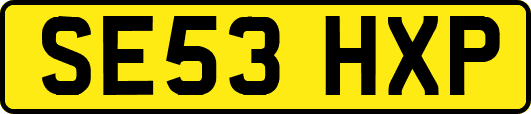 SE53HXP