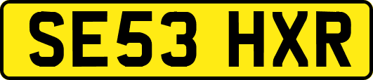 SE53HXR