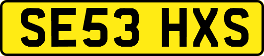 SE53HXS