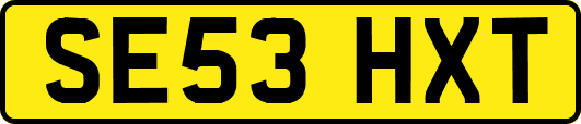 SE53HXT