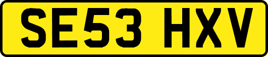SE53HXV