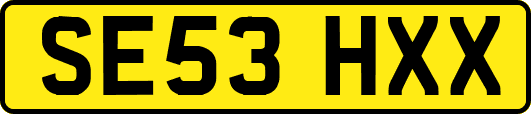 SE53HXX