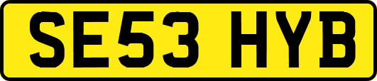 SE53HYB