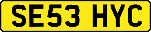 SE53HYC