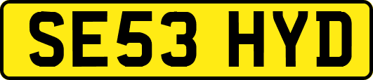 SE53HYD