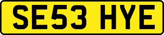 SE53HYE
