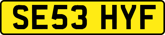 SE53HYF