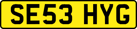 SE53HYG