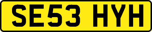 SE53HYH