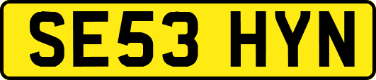 SE53HYN