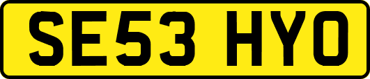 SE53HYO